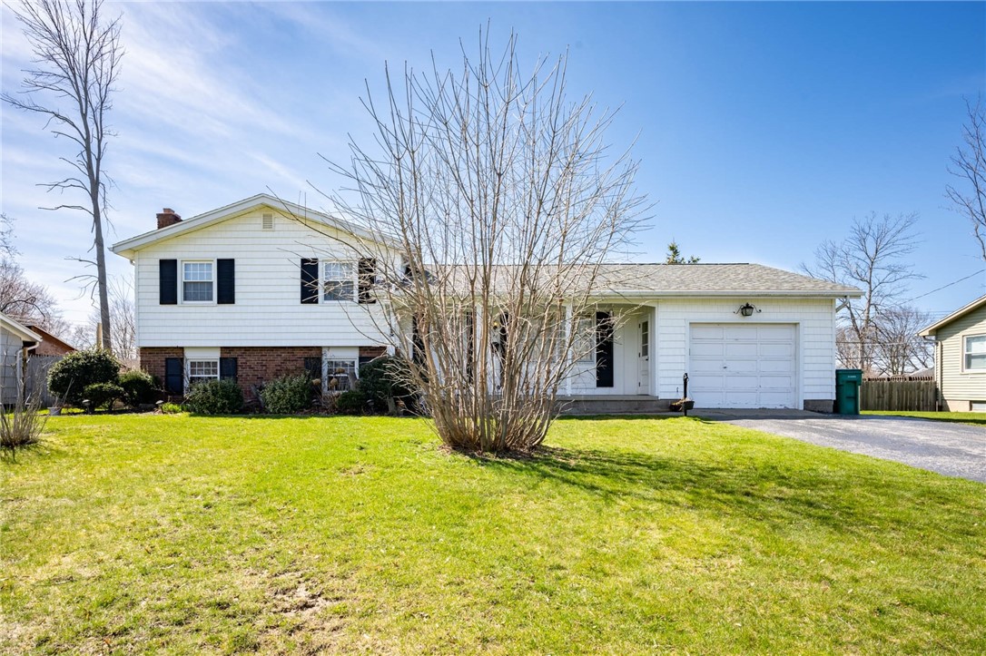 81 Rhea Crescent Greece, NY 14615 - Photo 1 of 1 Gallery Image 1