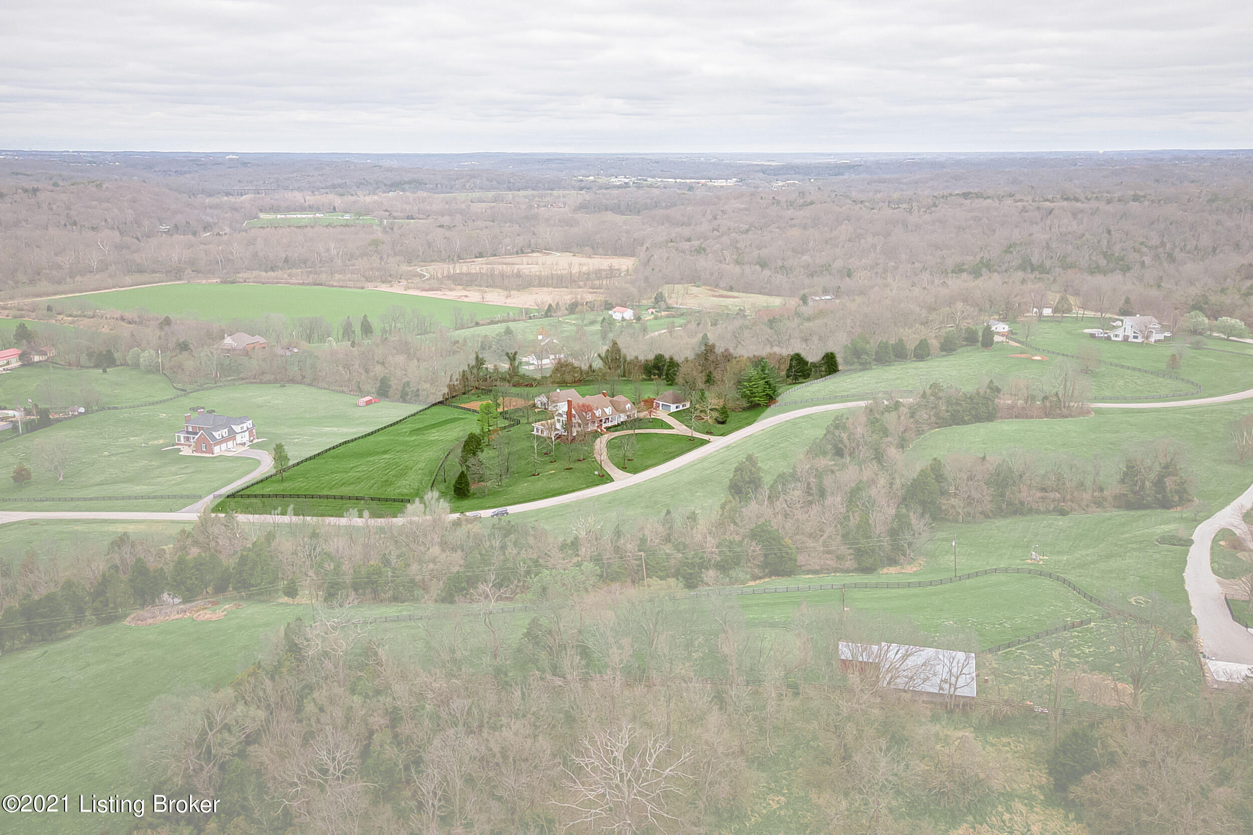 15301 Deer Run Road Louisville, KY 40299 - Photo 42 of 95 Beautiful vistas surround this home