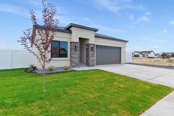 $439,900 | 1109 Ira Burton Road, Twin Falls, ID 83301