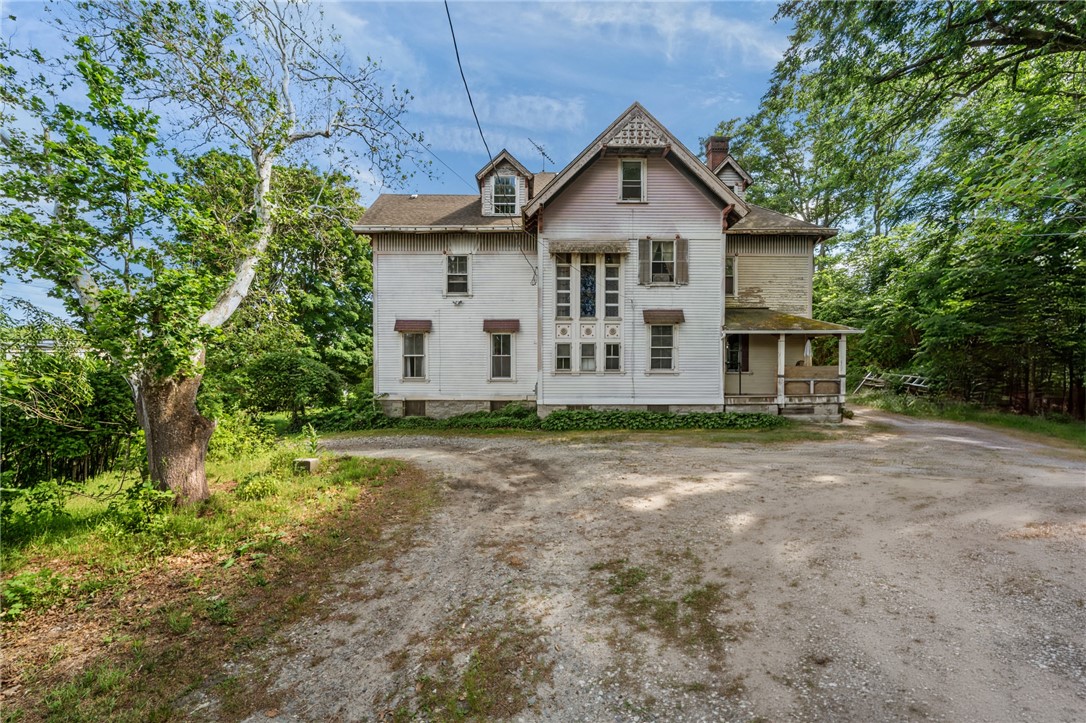 22 Main Street Scituate, RI 02831 - Photo 1 of 26 Gallery Image 1