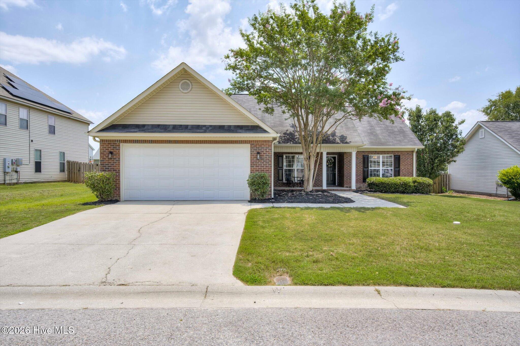 1426 Summit Way Grovetown, GA 30813 - Photo 4 of 36
