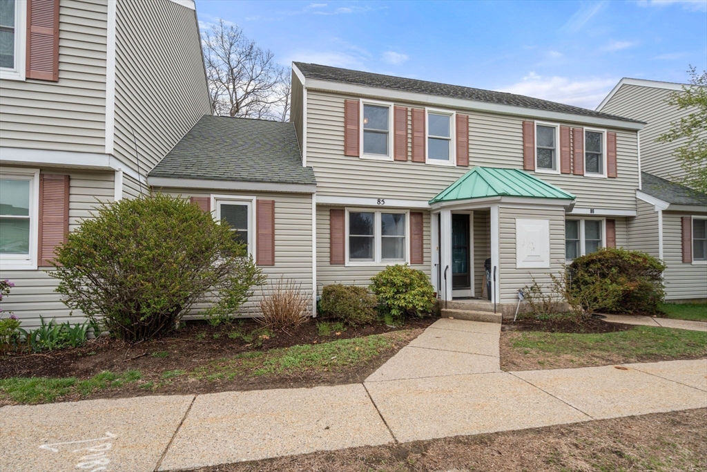 85 Victoria Heights Road, Unit 85 Boston, MA 02136 - Photo 1 of 24