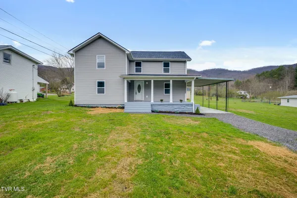 $285,000 | 199 Culdesac Drive, Gate City, VA 24251