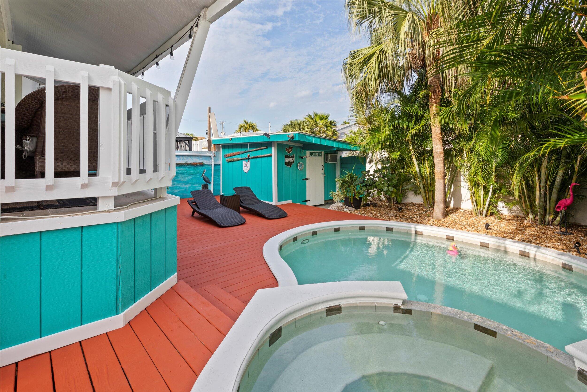 1421 12th Street Key West, FL 33040 - Photo 33 of 45 15-F00015