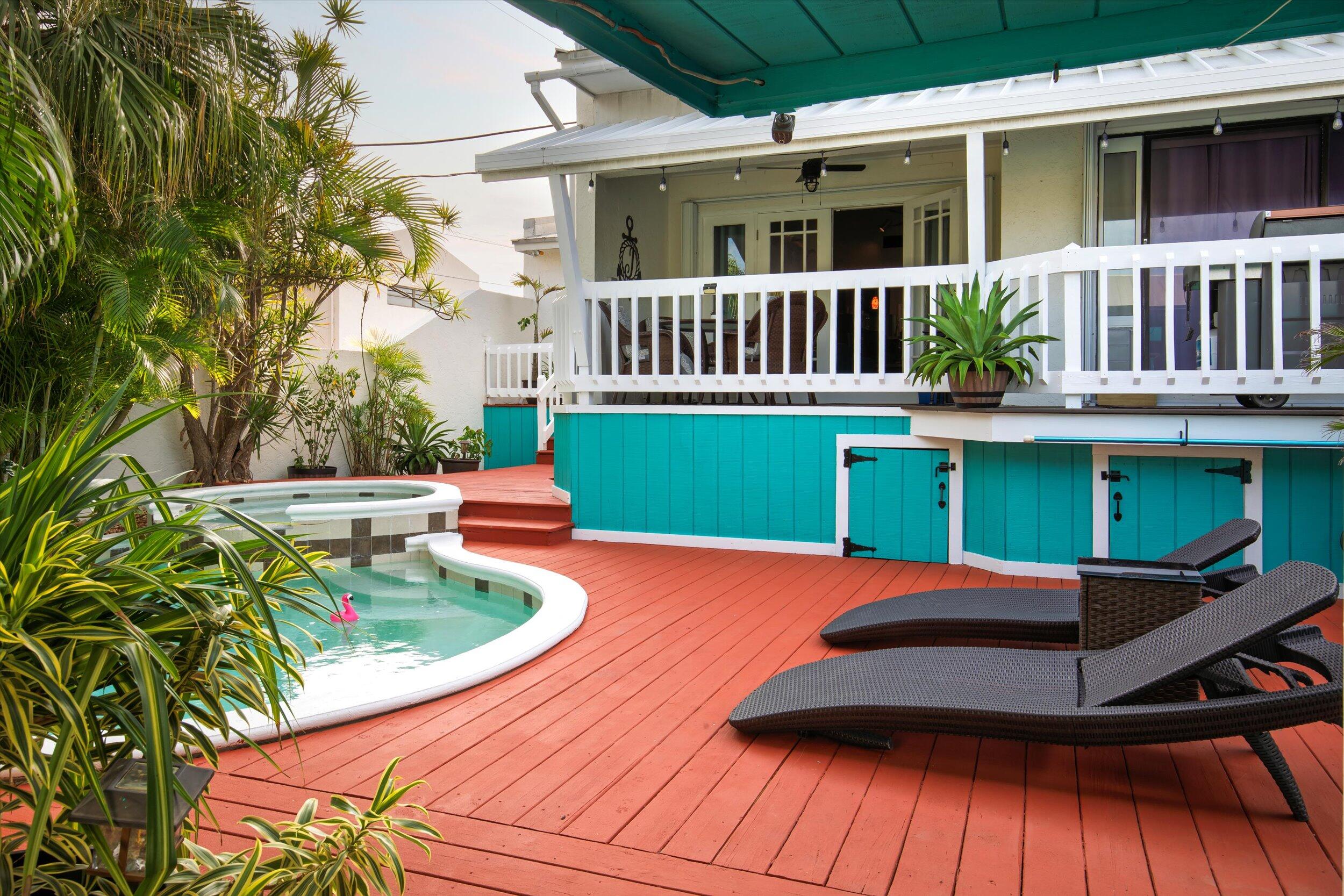 1421 12th Street Key West, FL 33040 - Photo 34 of 45 16-F00016