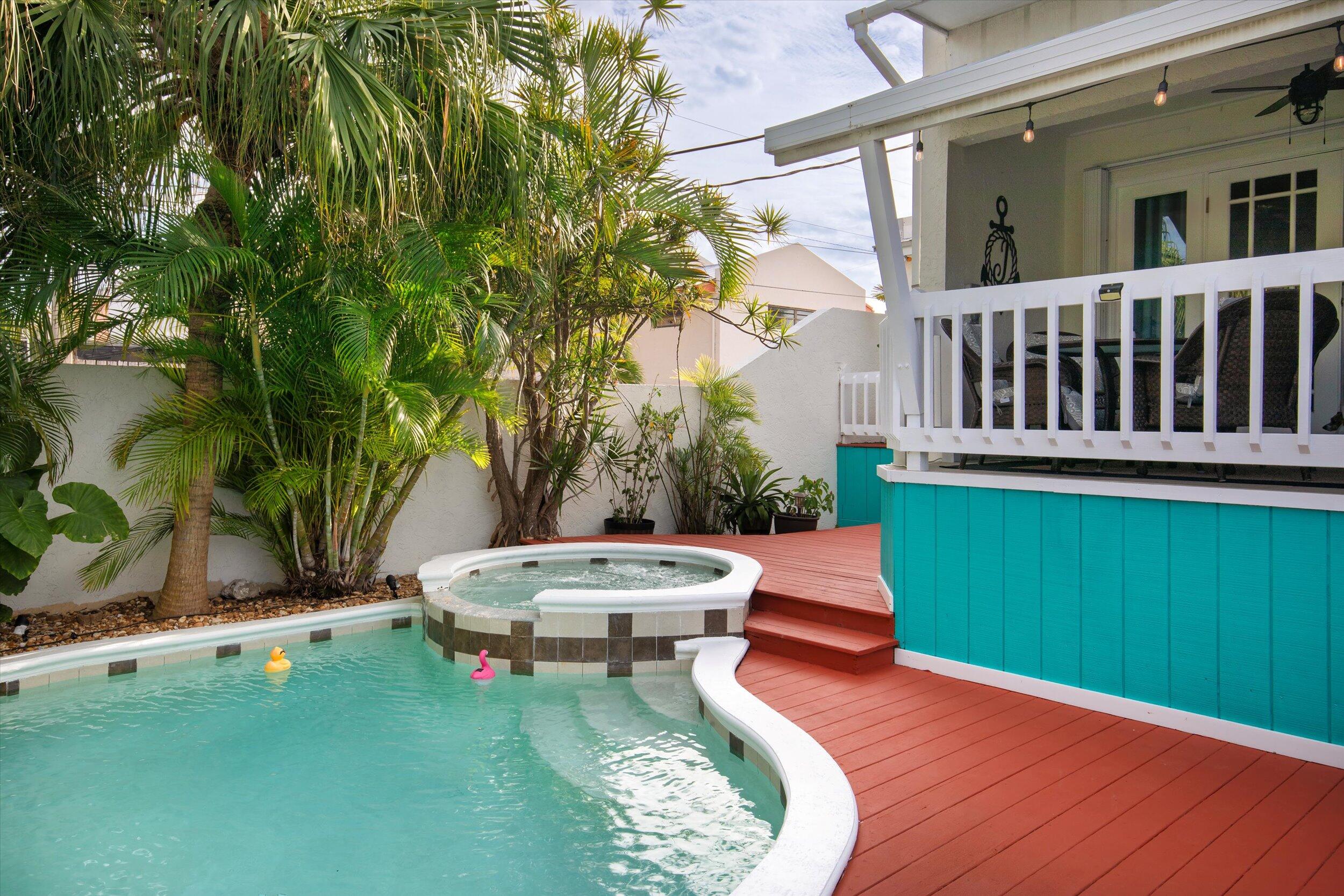 1421 12th Street Key West, FL 33040 - Photo 35 of 45 17-F00017