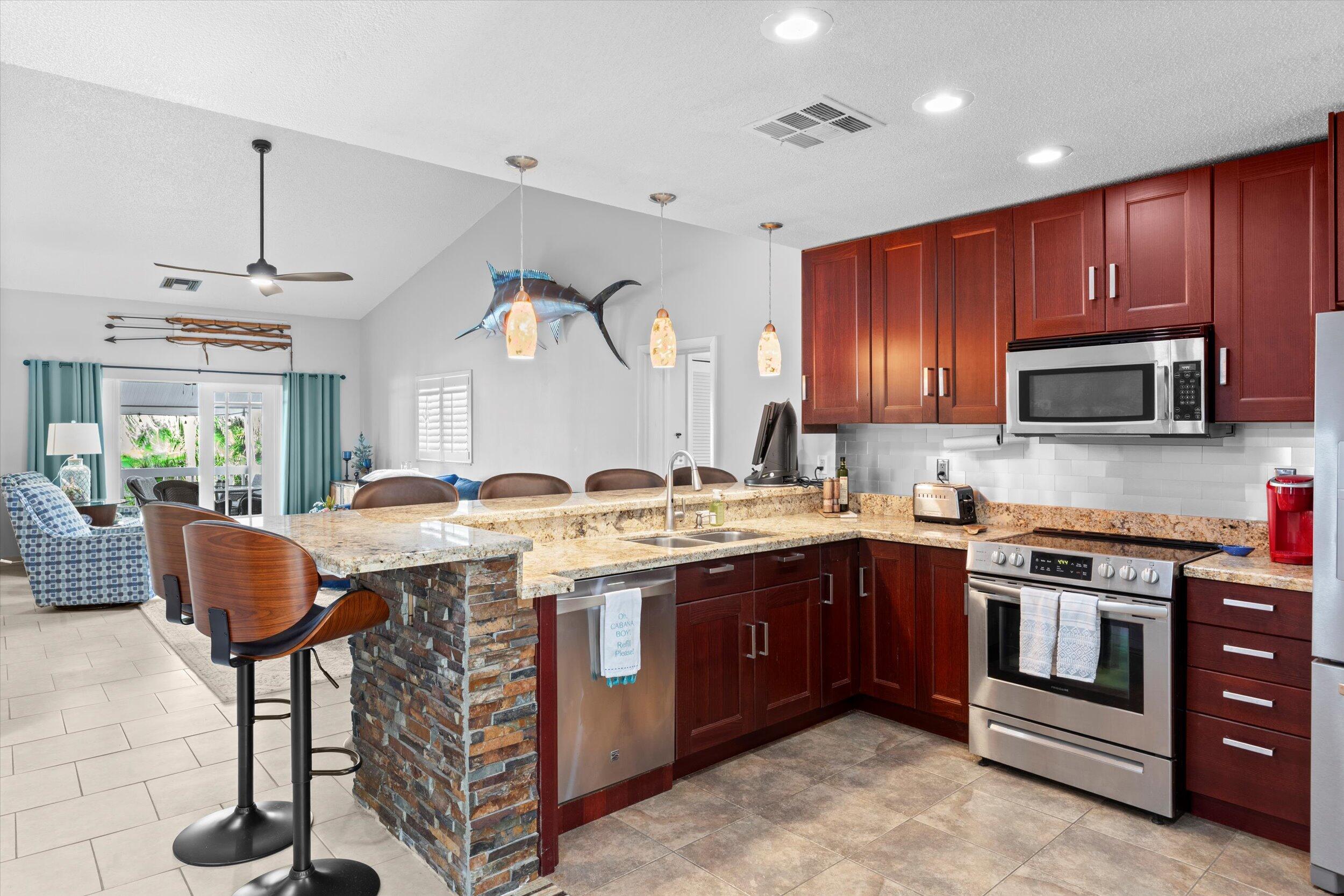 1421 12th Street Key West, FL 33040 - Photo 4 of 45 21-F00021