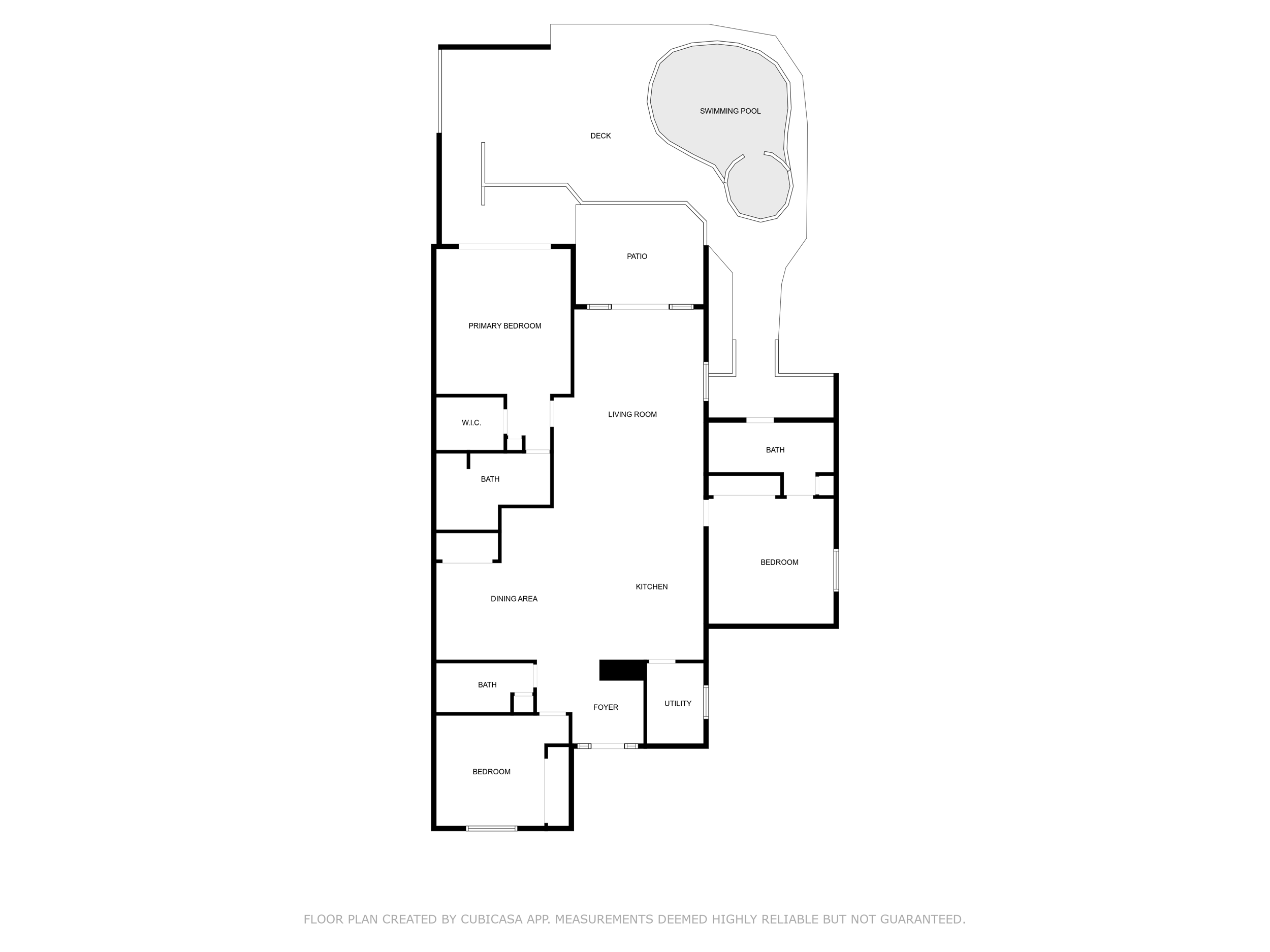 1421 12th Street Key West, FL 33040 - Photo 45 of 45