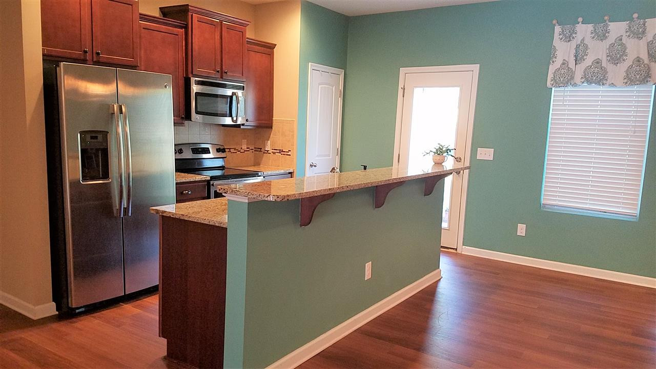 412 Leighann Ridge Lane Rolesville, NC 27571 - Photo 10 of 24 Kitchen