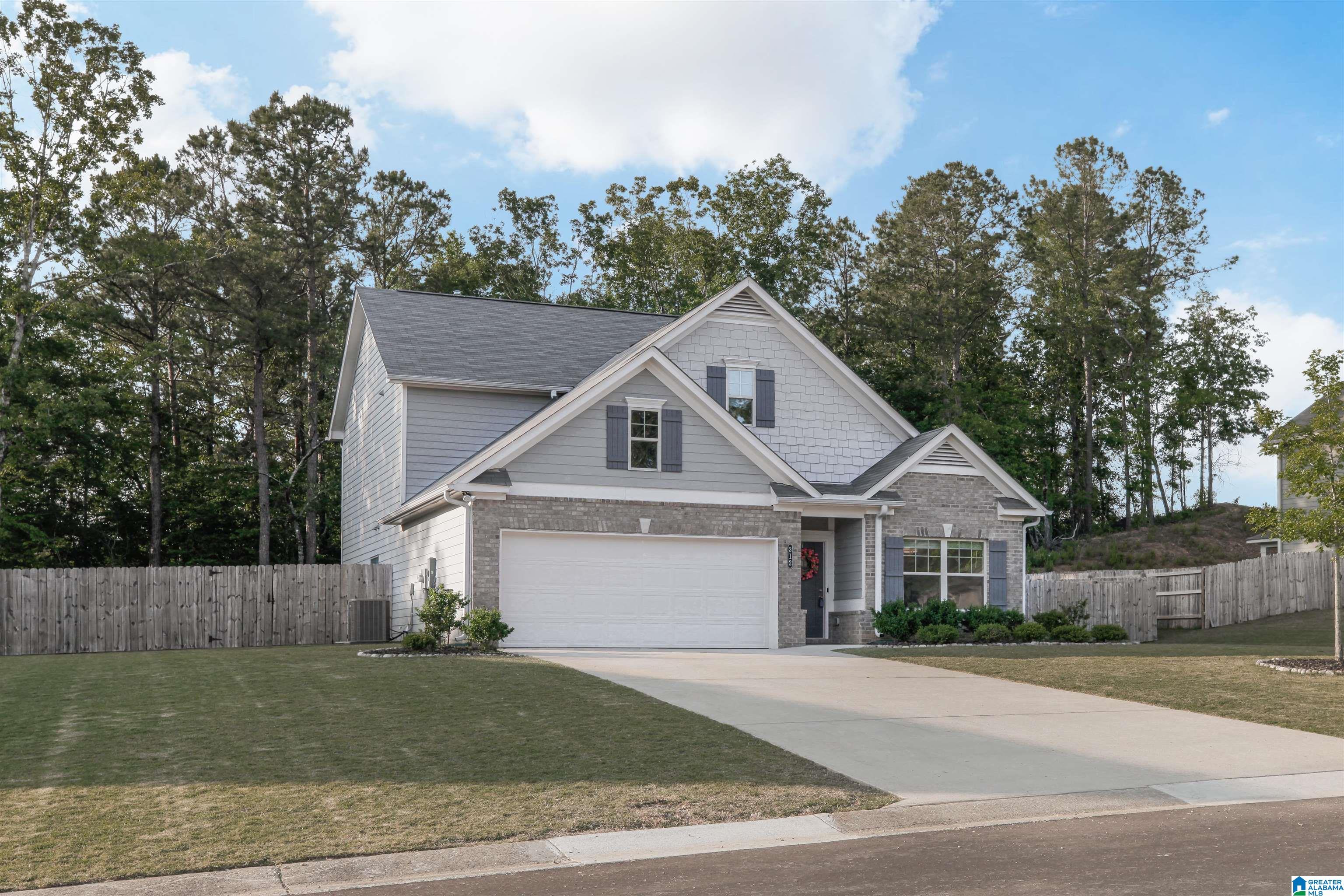 312 Country Side Circle Calera, AL 35040 - Photo 34 of 34