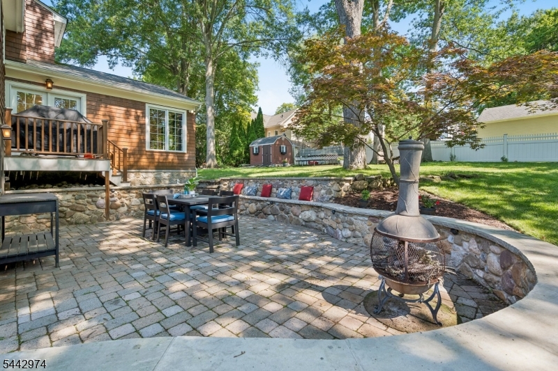 5 Raymond Street Chatham, NJ 07928 - Photo 29 of 32