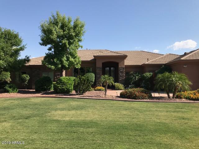16357 West Yuma Road Goodyear, AZ 85338 - Photo 1 of 35 Gallery Image 1