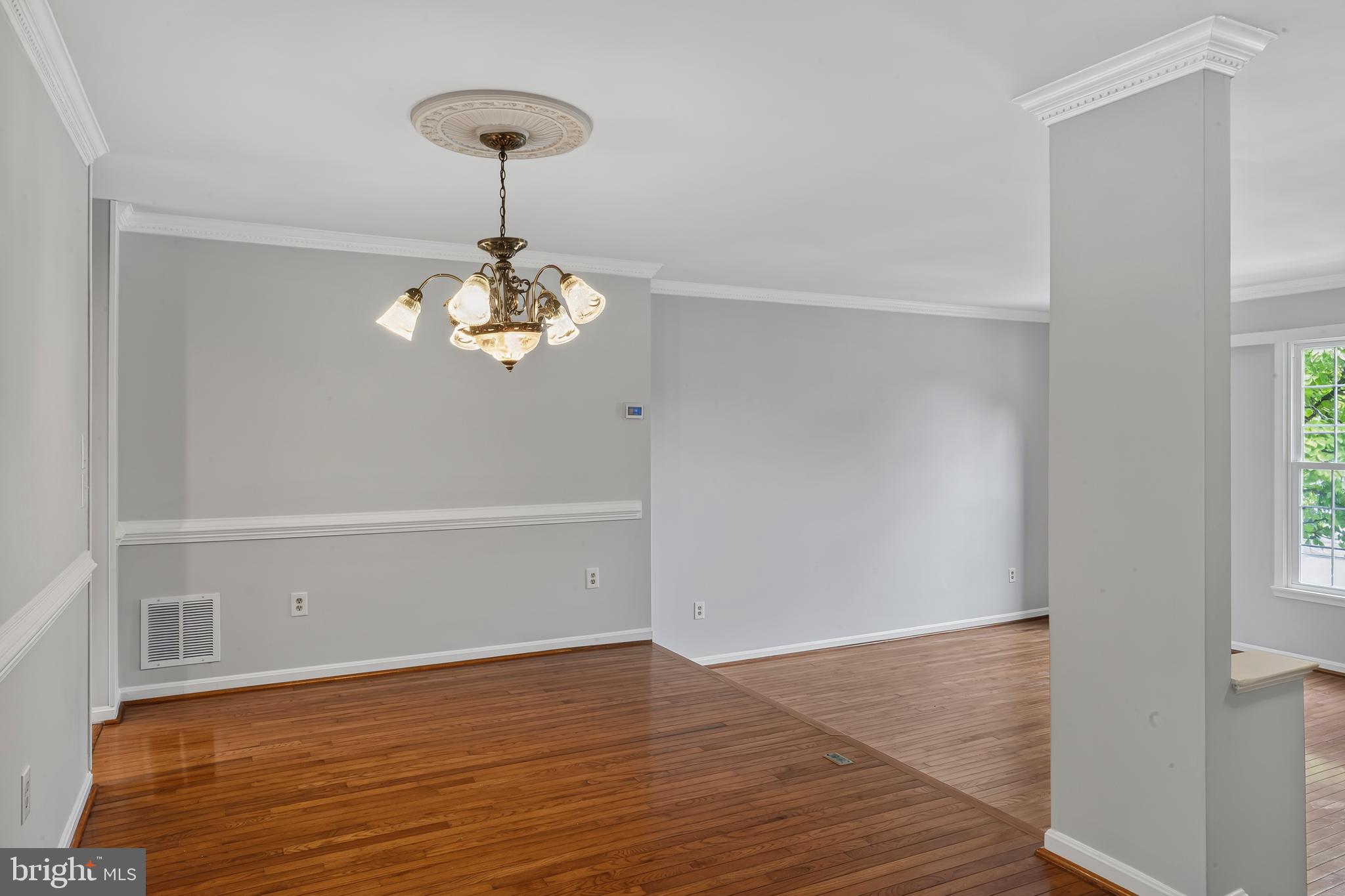 14216 Catamount Court Silver Spring, MD 20906 - Photo 41 of 65 Dining room