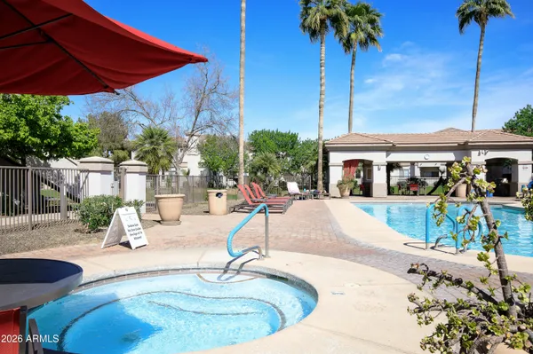 $300,000 | 1941 South Pierpont Drive, Unit 2032, Mesa, AZ 85206