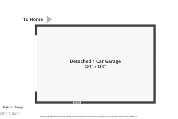 $300,000 | 1941 South Pierpont Drive, Unit 2032, Mesa, AZ 85206
