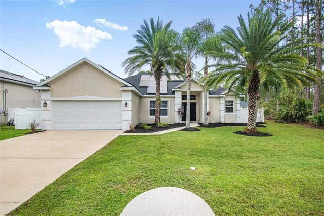 $379,500 | 18 Ullman Court, Palm Coast, FL 32164
