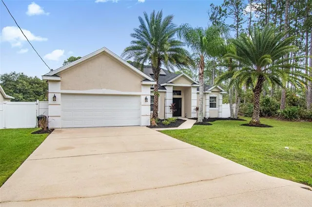 $379,500 | 18 Ullman Court, Palm Coast, FL 32164