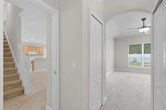 $379,500 | 18 Ullman Court, Palm Coast, FL 32164