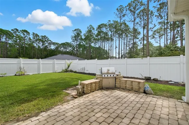 $379,500 | 18 Ullman Court, Palm Coast, FL 32164