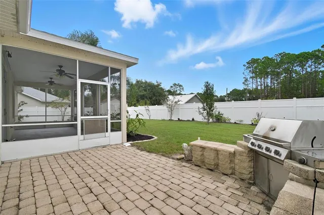 $379,500 | 18 Ullman Court, Palm Coast, FL 32164