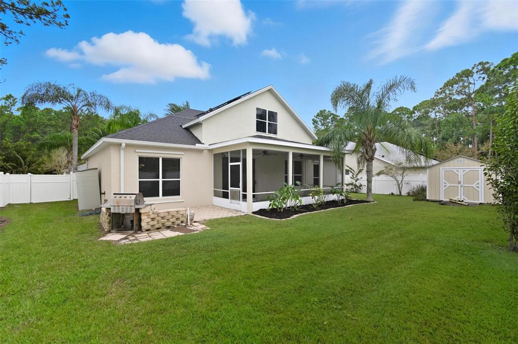 18 Ullman Court Palm Coast, FL 32164 - Photo 63 of 66