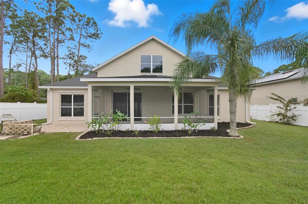 18 Ullman Court Palm Coast, FL 32164 - Photo 64 of 66