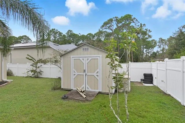 $379,500 | 18 Ullman Court, Palm Coast, FL 32164