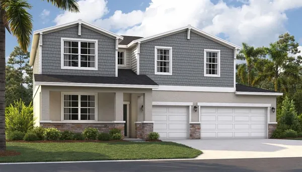 $389,990 | 12807 Trovita Drive, Grand Island, FL 32735