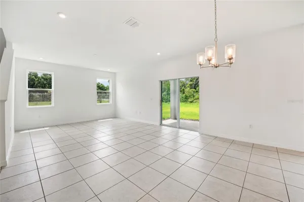 $391,990 | 12807 Trovita Drive, Grand Island, FL 32735