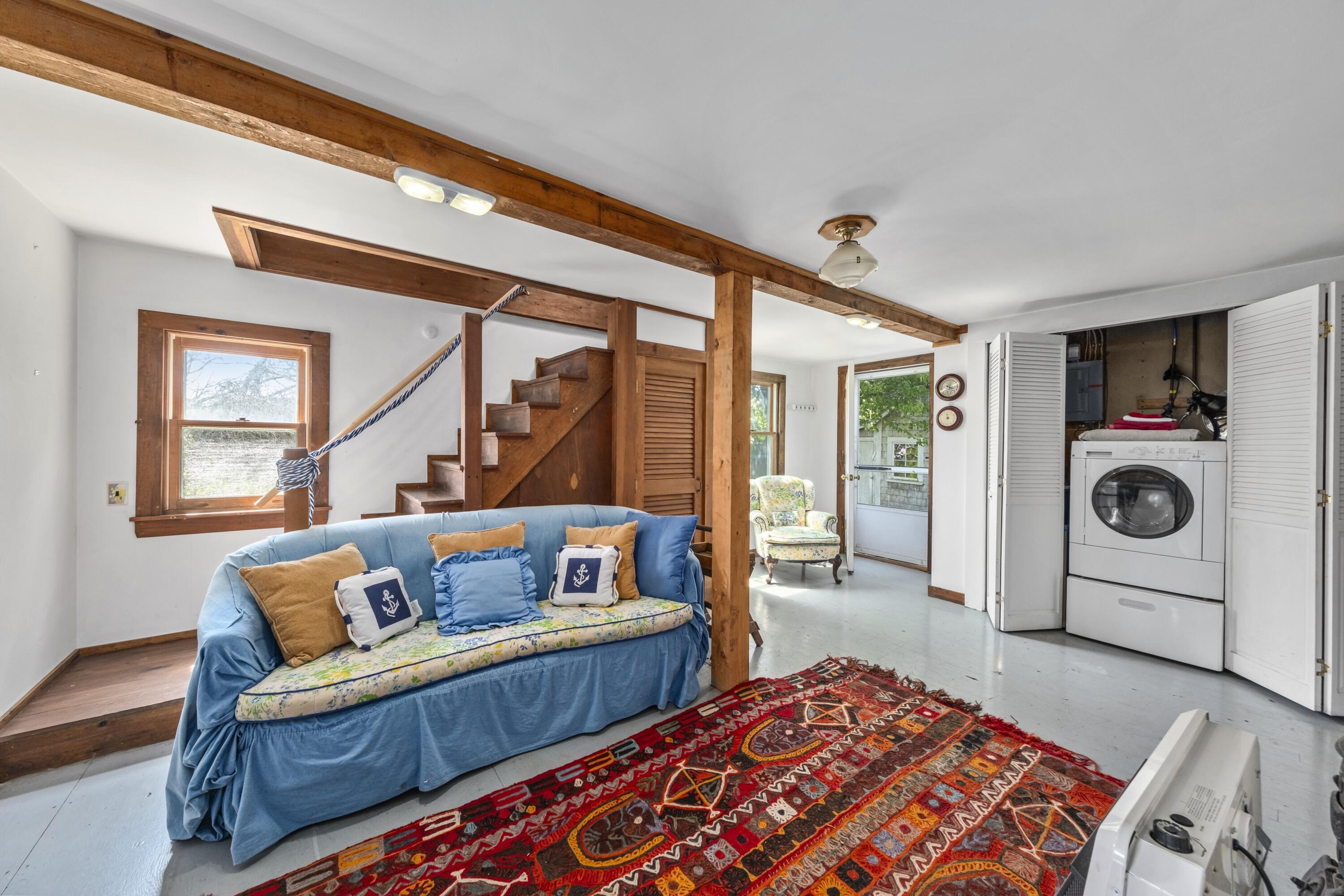 30 Mooring Chain Road Monhegan, ME 04852 - Photo 20 of 25 31- 30 Mooring Chain - Monhegan - JAC
