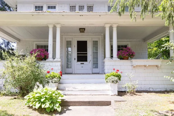 $215,000 | 15 Lake Street, Harpersfield, NY 12167