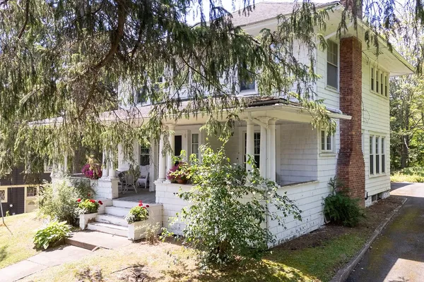 $215,000 | 15 Lake Street, Harpersfield, NY 12167