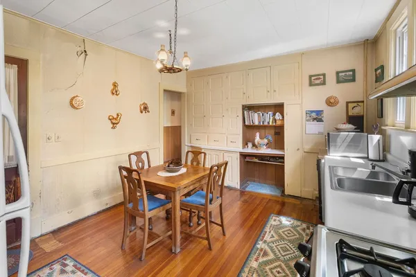 $215,000 | 15 Lake Street, Harpersfield, NY 12167
