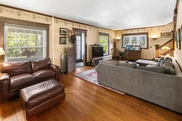 $215,000 | 15 Lake Street, Harpersfield, NY 12167