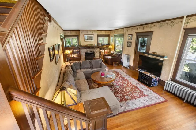 $225,000 | 15 Lake Street, Harpersfield, NY 12167