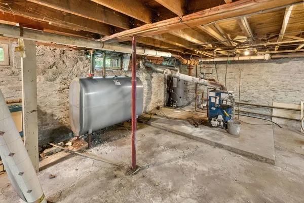 $215,000 | 15 Lake Street, Harpersfield, NY 12167