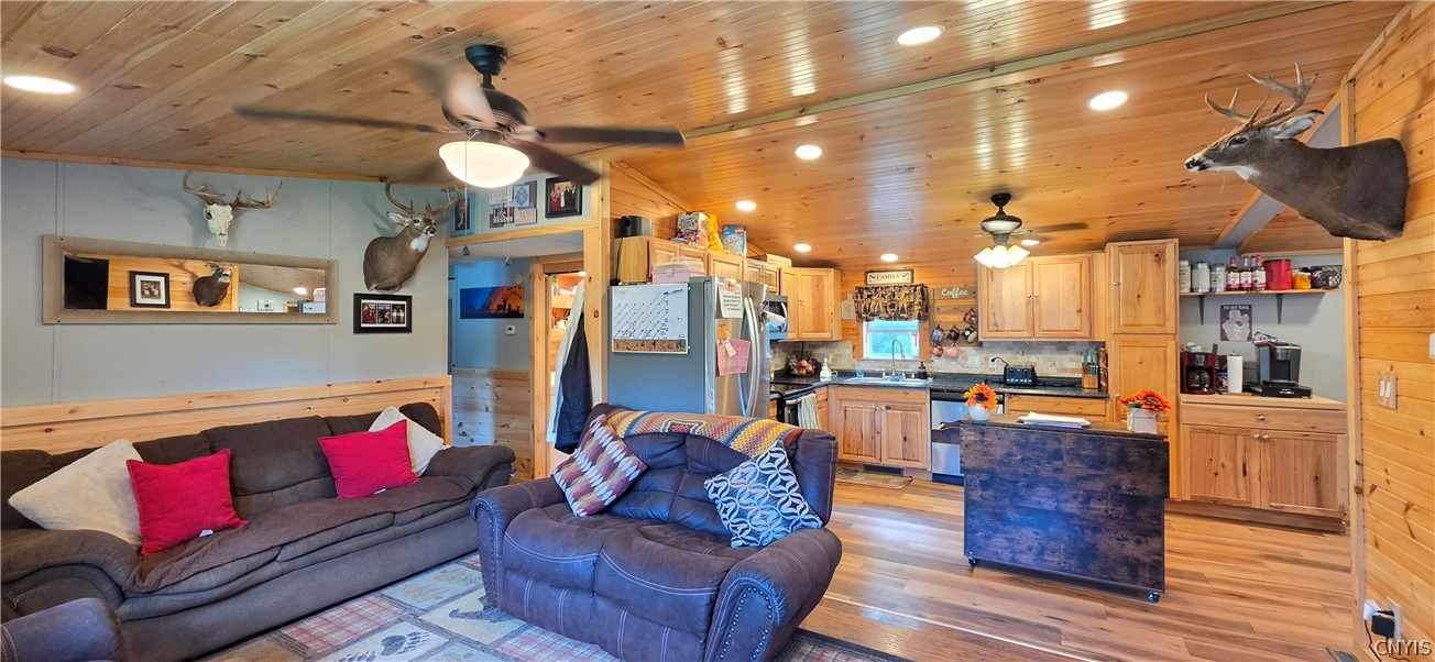 311 Pleasant Valley Road Groton, NY 13073 - Photo 20 of 38