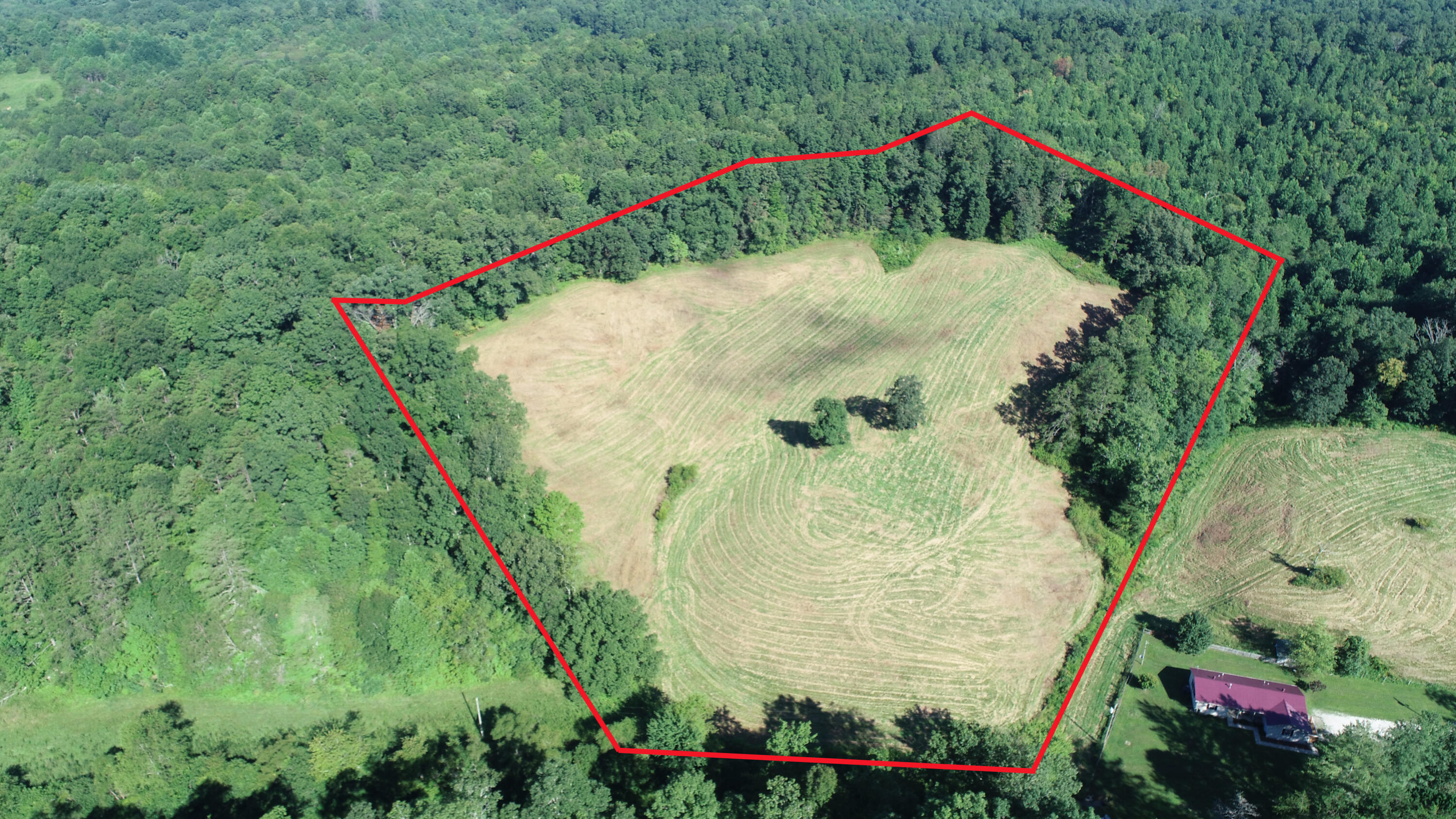 1 Langdon Branch Road Annville, KY 40402 - Photo 3 of 30 DJI_0224 copy