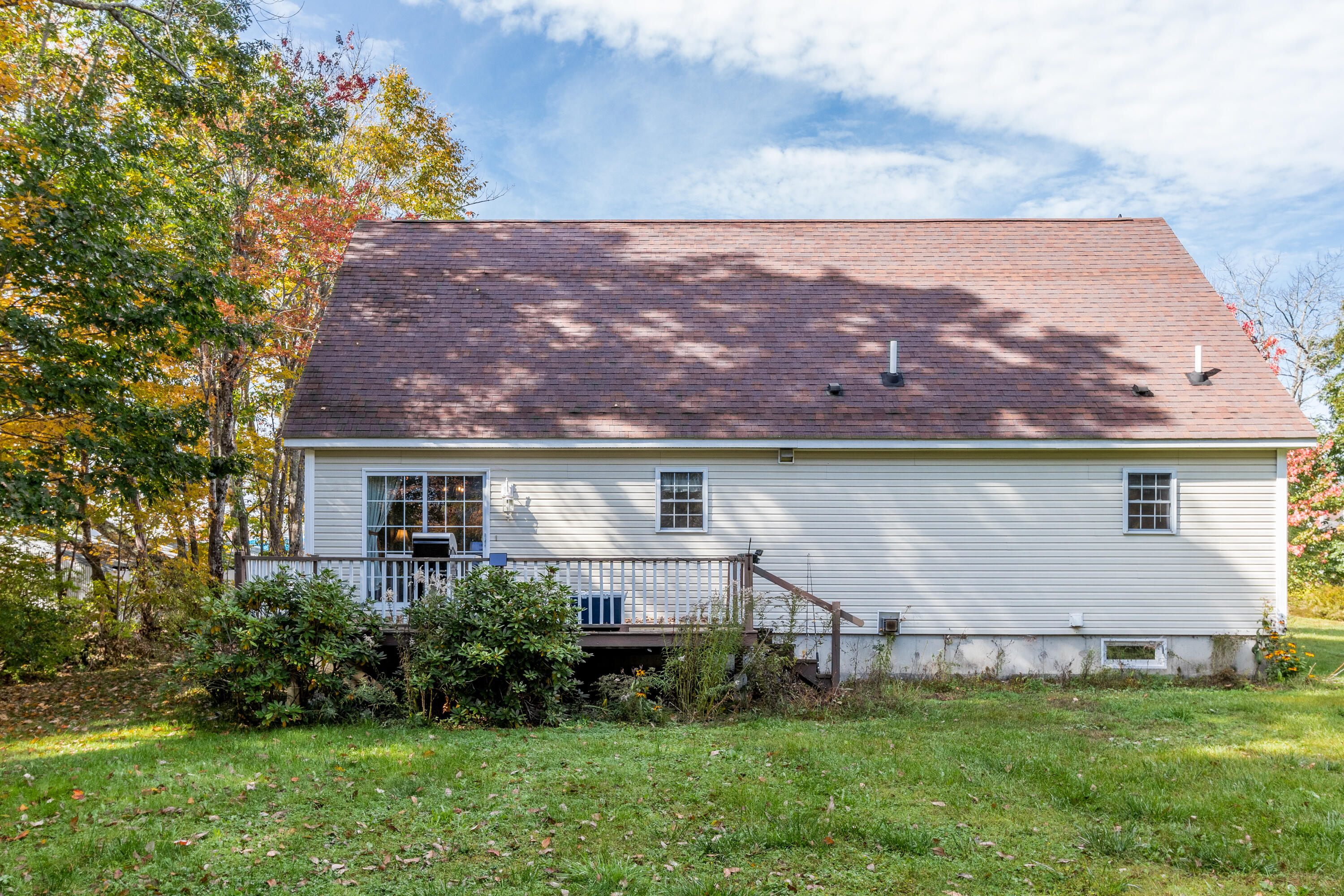 825 White Road Bowdoinham, ME 04008 - Photo 47 of 53 20211012PC-71080