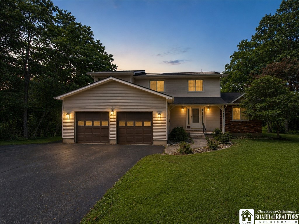 7570 Martin Wright Road Westfield, NY 14787 - Photo 39 of 40 Virtually Edited