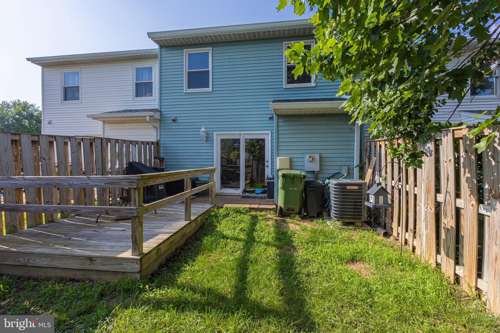 5142 Redbud Road Fredericksburg, VA 22407 - Photo 10 of 30