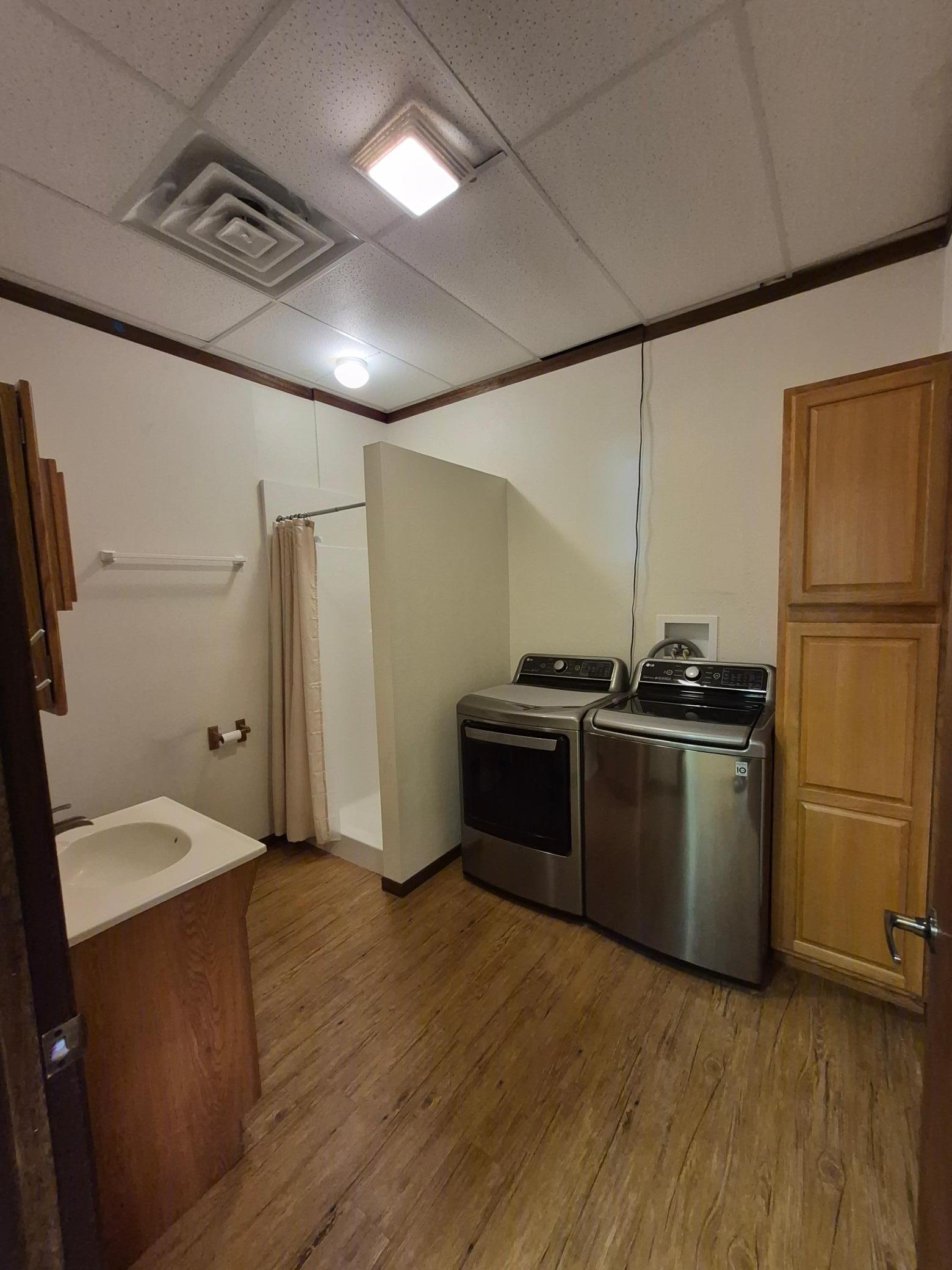 225 5th Street Northwest Clear Lake, WI 54005 - Photo 15 of 16
