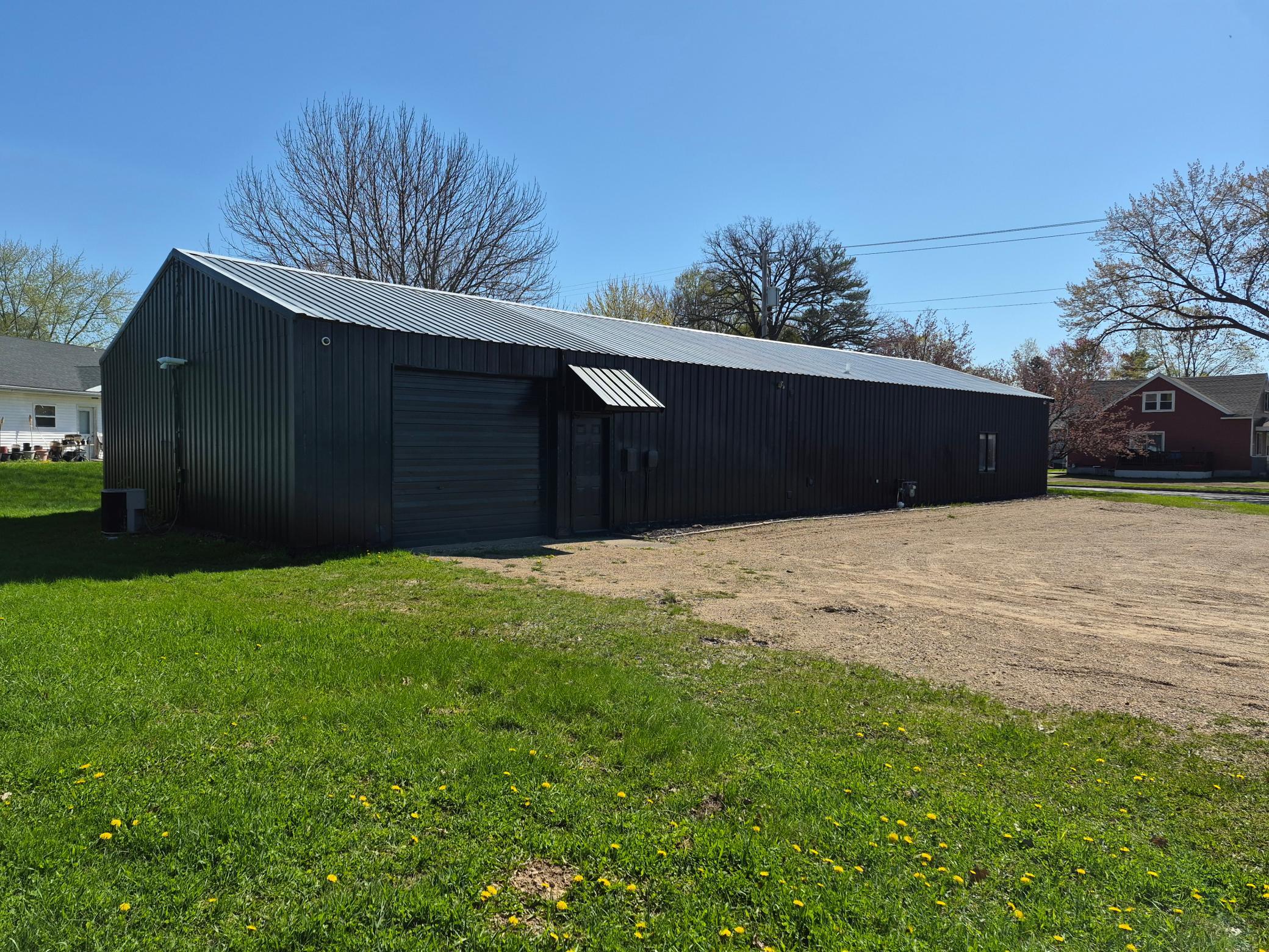 225 5th Street Northwest Clear Lake, WI 54005 - Photo 3 of 16