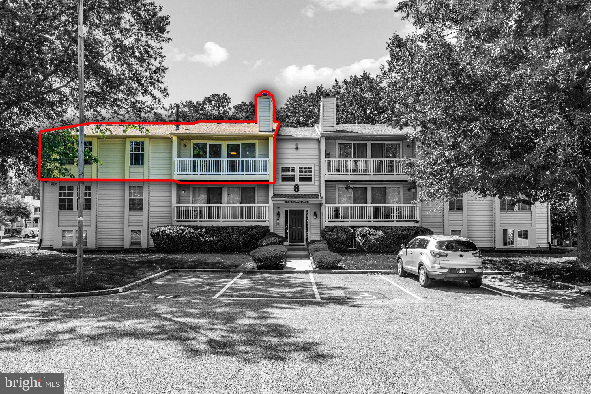 89 Kenwood Drive Sicklerville, NJ 08081 - Photo 3 of 27