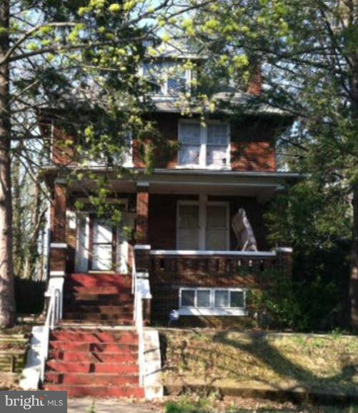 2217 Naylor Road Southeast Washington, DC 20020 - Photo 1 of 2 Naylor Road