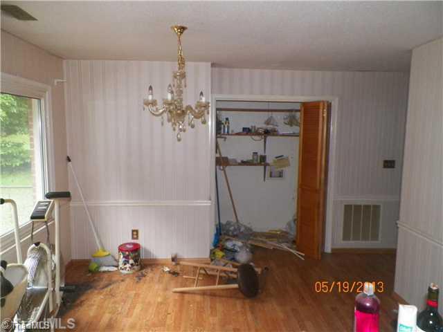 710 Shellhabour Boulevard Rural Hall, NC 27045 - Photo 3 of 4 Dining Room.