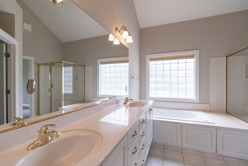 114 Challenge Road Raleigh, NC 27603 - Photo 16 of 30 Master Bathroom