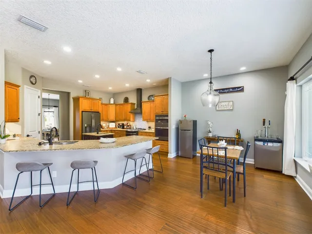 $975,000 | 75610 Edwards Road, Yulee, FL 32097