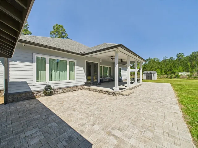 $975,000 | 75610 Edwards Road, Yulee, FL 32097