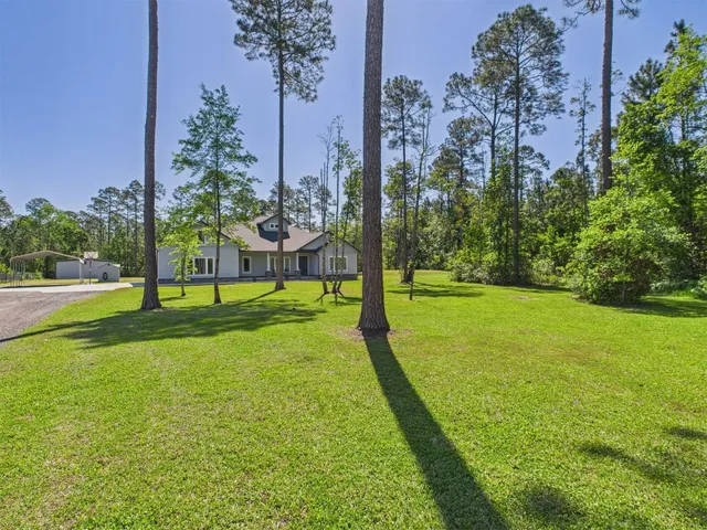 $975,000 | 75610 Edwards Road, Yulee, FL 32097